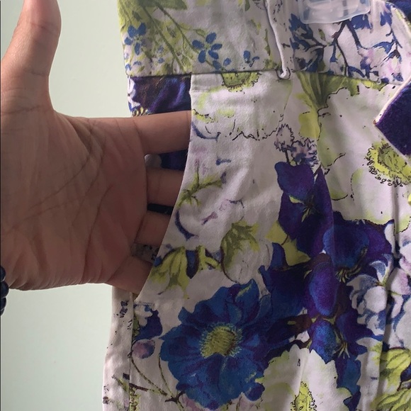 Zara shorts - Picture 4 of 5